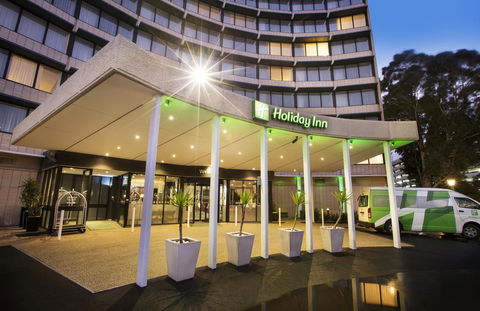 Holiday Inn Melbourne Airport, An IHG Hotel - Flights 0