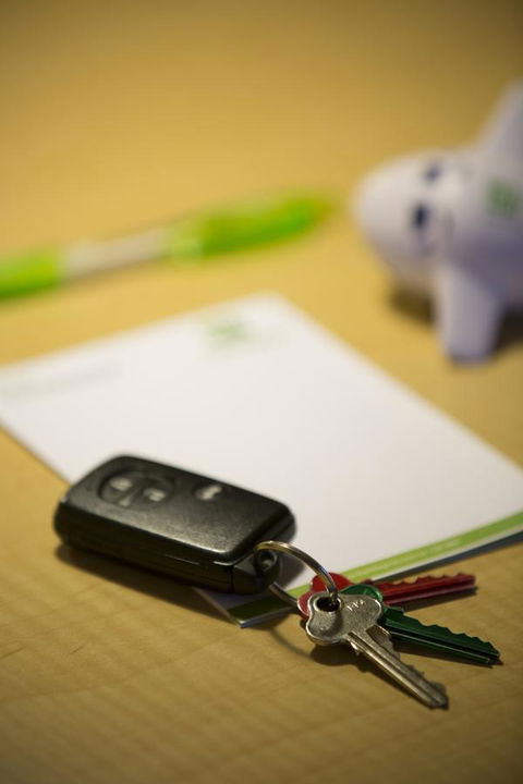 Holiday Inn Melbourne Airport, An IHG Hotel - Flights 14