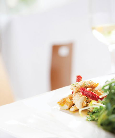Holiday Inn Melbourne Airport, An IHG Hotel - Flights 17