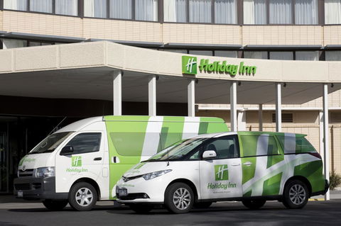 Holiday Inn Melbourne Airport, An IHG Hotel - Flights 2