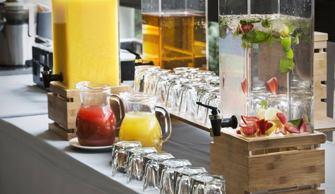 Holiday Inn Melbourne Airport, An IHG Hotel - Flights 19
