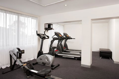 Holiday Inn Melbourne Airport, An IHG Hotel - Flights 7