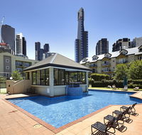 Melbourne Luxury Paradise - Flights