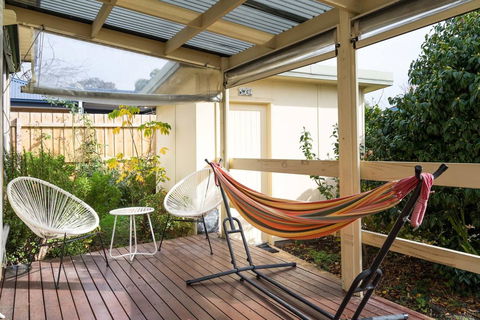 Nautique Beach House - Flights 15
