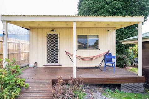 Nautique Beach House - Flights 18