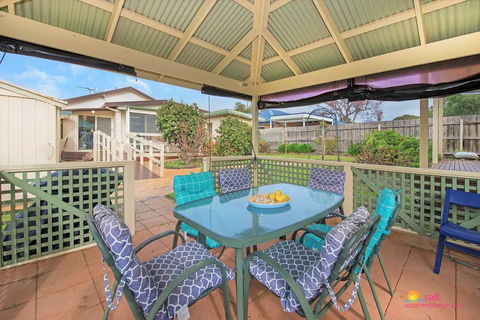 Nautique Beach House - Flights 19