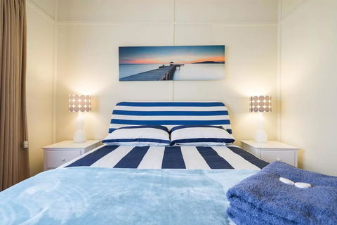 Nautique Beach House - Flights 6