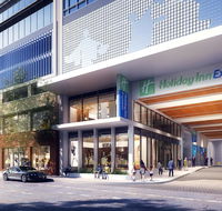 Holiday Inn Express Melbourne Southbank - Flights