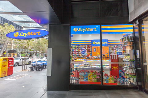 Melbourne SkyHigh Apartments - Flights 12