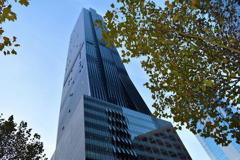 Melbourne SkyHigh Apartments - Flights 0