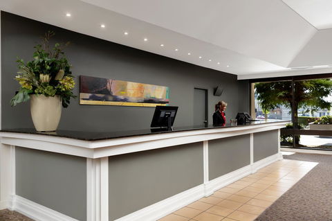 Rydges Geelong - Flights 11