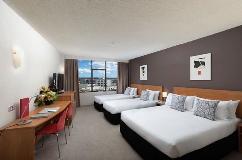Rydges Geelong - Flights 5