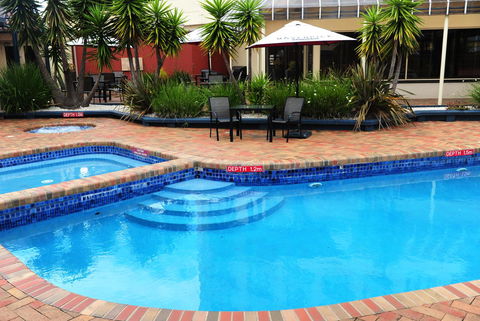 Rydges Geelong - Flights 30