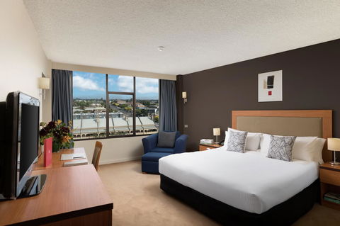 Rydges Geelong - Flights 9