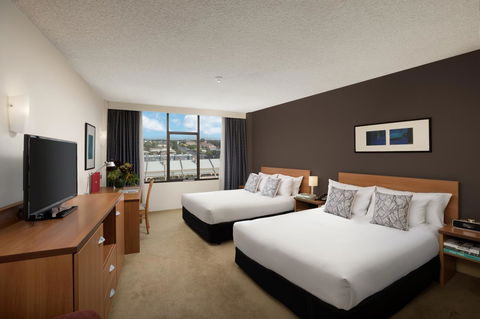 Rydges Geelong - Flights 0