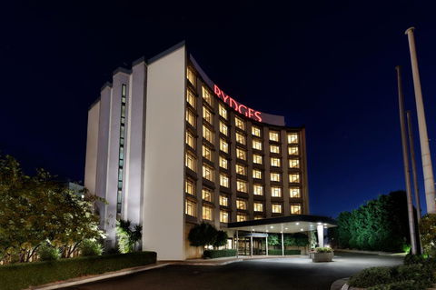 Rydges Geelong - Flights 18