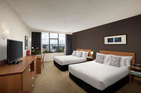 Rydges Geelong - Flights 27