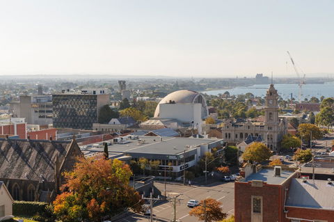 Rydges Geelong - Flights 17