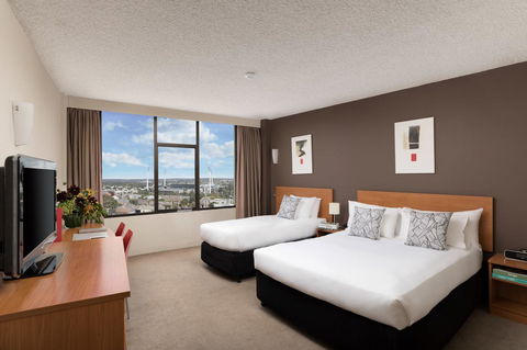 Rydges Geelong - Flights 29