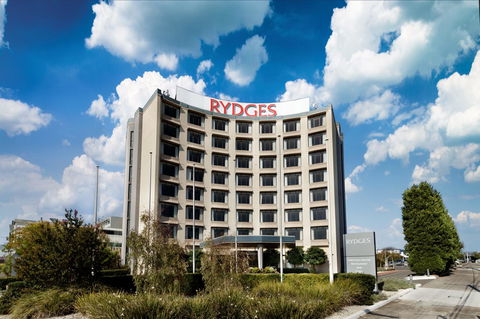 Rydges Geelong - Flights 19