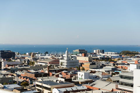 Rydges Geelong - Flights 2