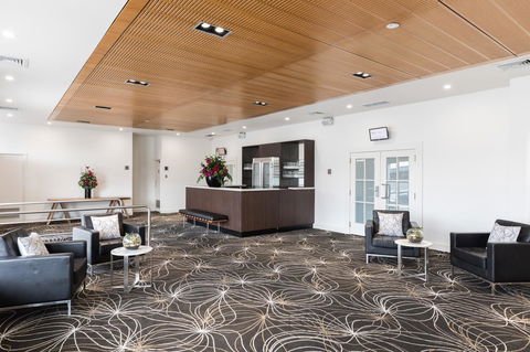 Rydges Geelong - Flights 20