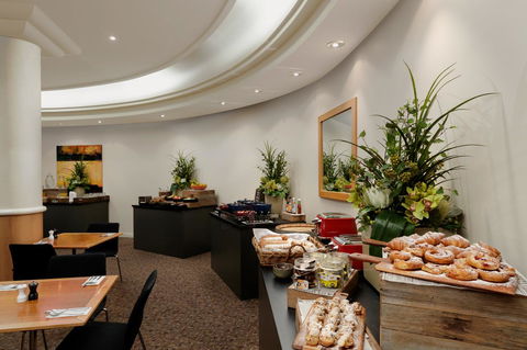 Rydges Geelong - Flights 16