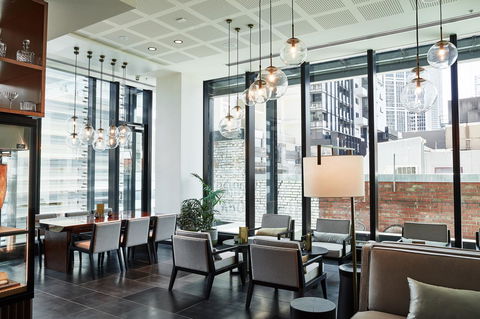 Novotel Melbourne Central - Flights 2