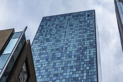 Novotel Melbourne Central - Flights 19