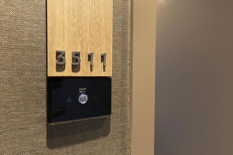 Novotel Melbourne Central - Flights 40