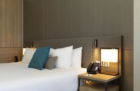Novotel Melbourne Central - Flights 43