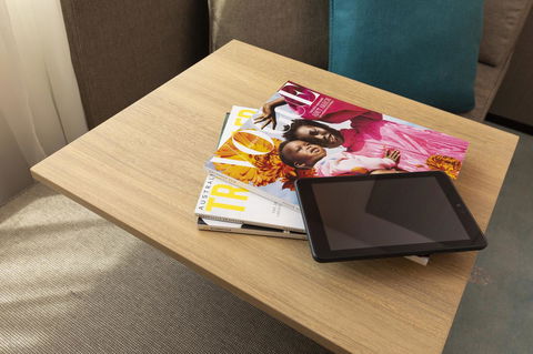 Novotel Melbourne Central - Flights 33