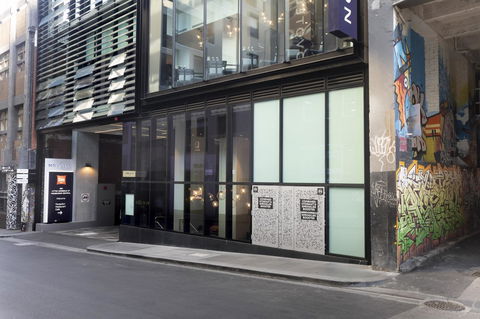 Novotel Melbourne Central - Flights 26