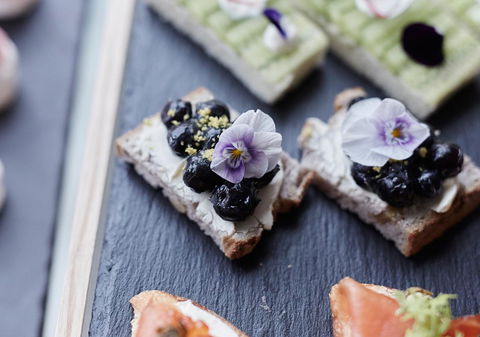 The Langham Melbourne - Flights 4