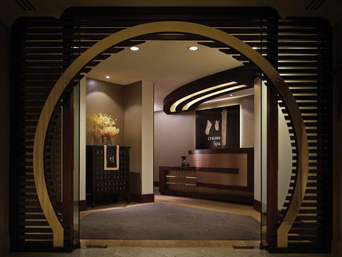 The Langham Melbourne - Flights 43
