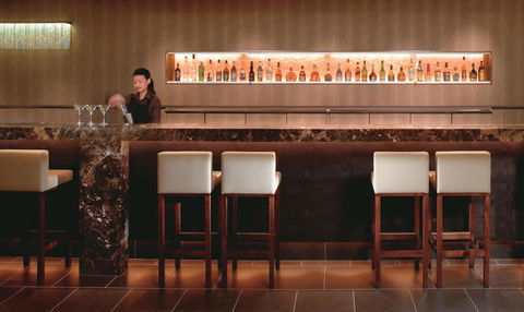 The Langham Melbourne - Flights 30