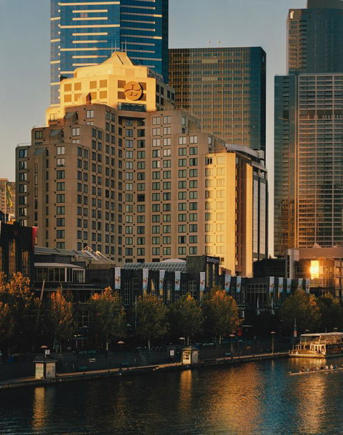 The Langham Melbourne - Flights 24