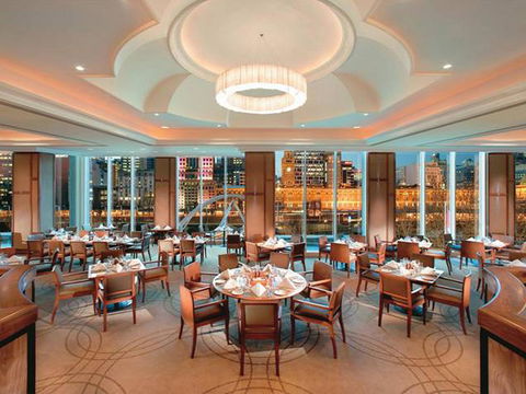The Langham Melbourne - Flights 28