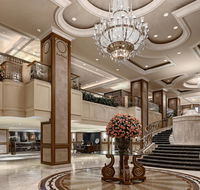The Langham Melbourne - Flights