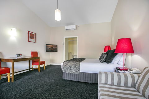 All Seasons Resort Hotel Bendigo - Flights 15