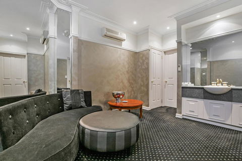 All Seasons Resort Hotel Bendigo - Flights 38