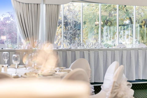 All Seasons Resort Hotel Bendigo - Flights 41