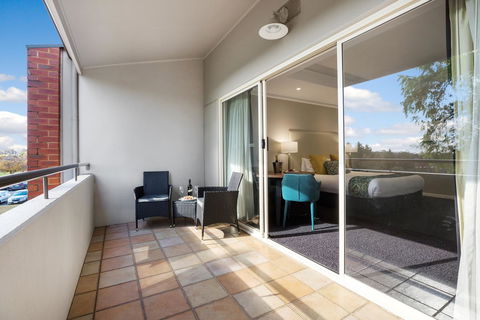 All Seasons Resort Hotel Bendigo - Flights 3