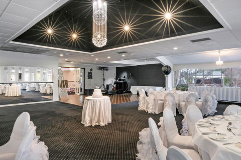 All Seasons Resort Hotel Bendigo - Flights 44