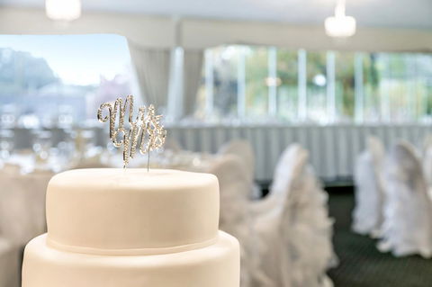 All Seasons Resort Hotel Bendigo - Flights 40