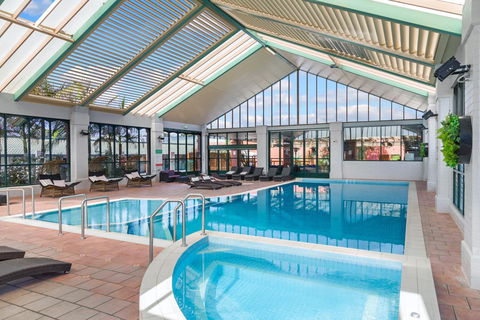 All Seasons Resort Hotel Bendigo - Flights 1