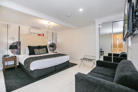 All Seasons Resort Hotel Bendigo - Flights 27