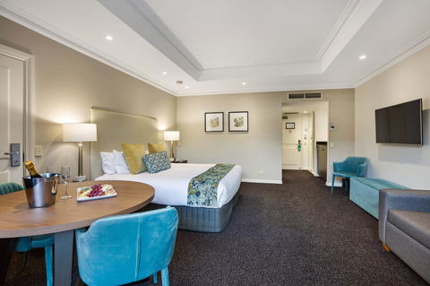 All Seasons Resort Hotel Bendigo - Flights 35