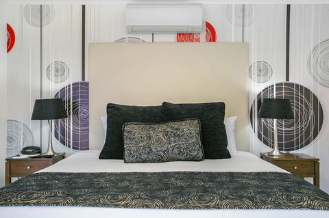 All Seasons Resort Hotel Bendigo - Flights 26