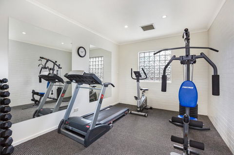 All Seasons Resort Hotel Bendigo - Flights 14